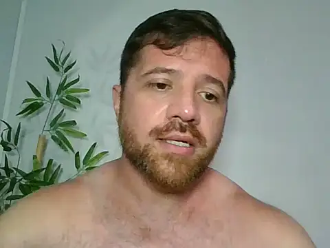 HugoBrazil online show from January 12, 11:42 pm