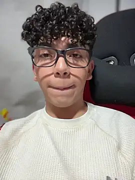 Nick Twink online show from February 10, 3:11 am