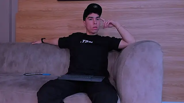 Jake  evanss online show from January 13, 8:13 pm