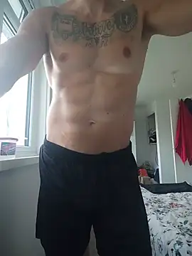 Fitdick4ubb online show from June 26, 11:24 am