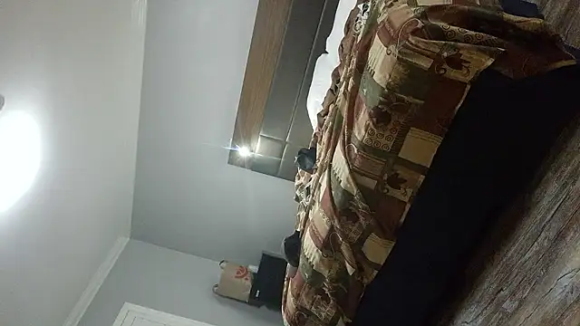 Patrick Blaze online show from February 8, 12:10 pm