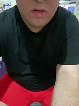 ElMvrcielago online show from February 24, 9:48 pm