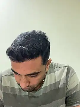 Arman-choudhary1998 online show from March 29, 6:30 pm