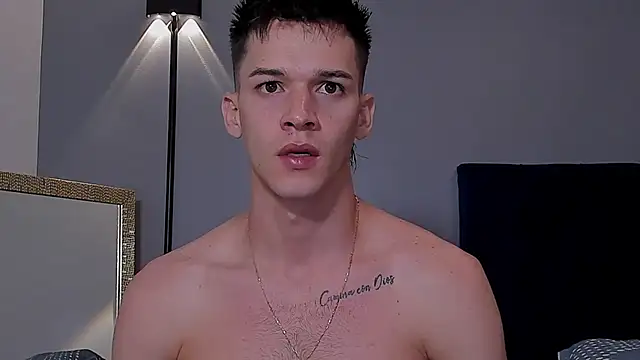 DrakeCarter online show from March 11, 1:34 am