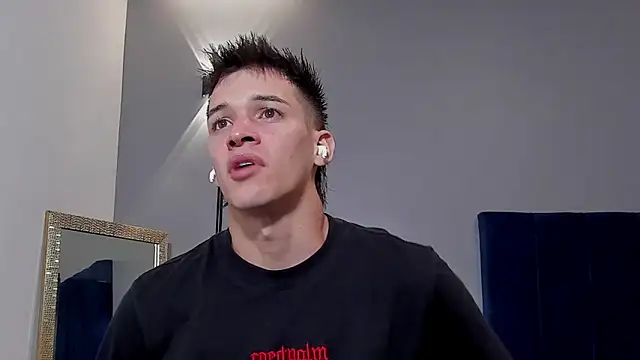 DrakeCarter online show from March 14, 12:39 am