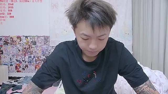 Chocolates-001 online show from May 3, 12:08 pm