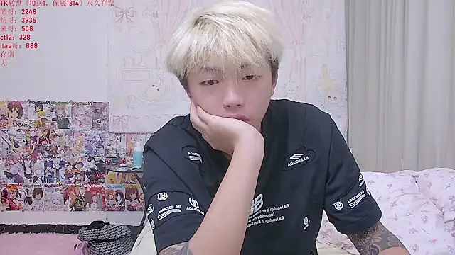 Chocolates-001 online show from April 29, 11:59 am