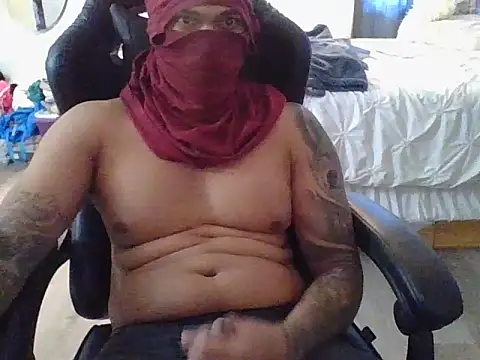 maleninjasex online show from January 13, 6:12 pm