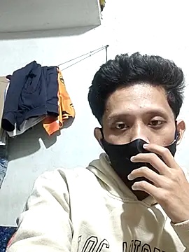 joyboyforYOU online show from February 2, 5:32 pm