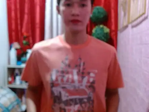 DRIN MIRABAL online show from February 3, 2:22 pm