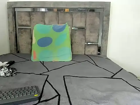 Master Ruthless777 online show from February 5, 12:45 pm