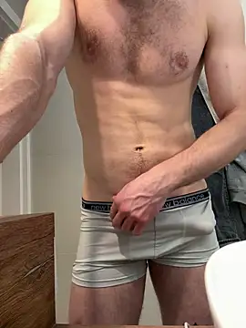 DarkAnon22 online show from March 19, 9:51 pm