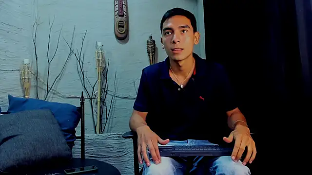 IronMax  online show from January 14, 8:23 pm