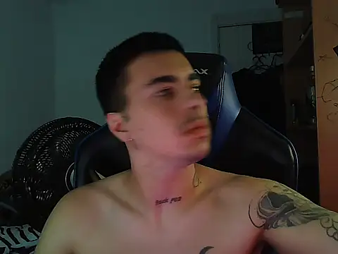 amorimwd online show from January 13, 10:14 pm