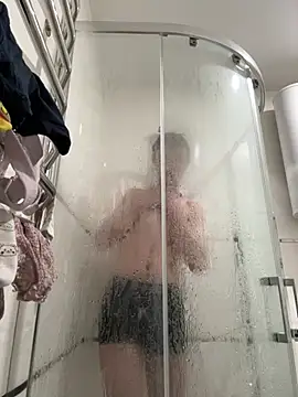 marsikk123 online show from January 13, 8:57 pm