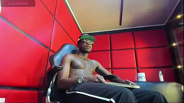 Jeff Black99 online show from February 9, 4:50 am