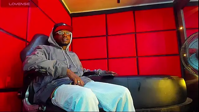 Jeff Black99 online show from February 17, 4:22 am