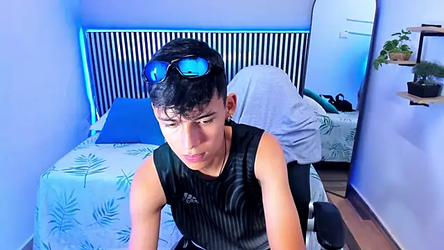 Astaroth Grigori online show from February 10, 6:34 pm