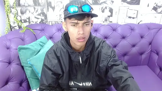 Astaroth Grigori online show from February 2, 2:36 pm