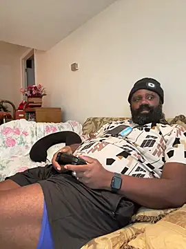 KOdaLion online show from April 27, 4:31 am