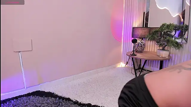 LiiamColson online show from February 20, 11:56 am