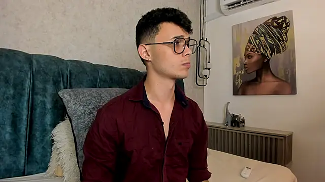 Alhan Twink online show from June 3, 6:26 am