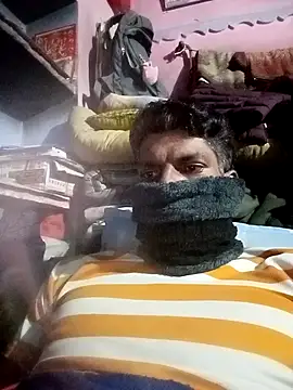 Hairymax boy online show from January 18, 4:20 pm