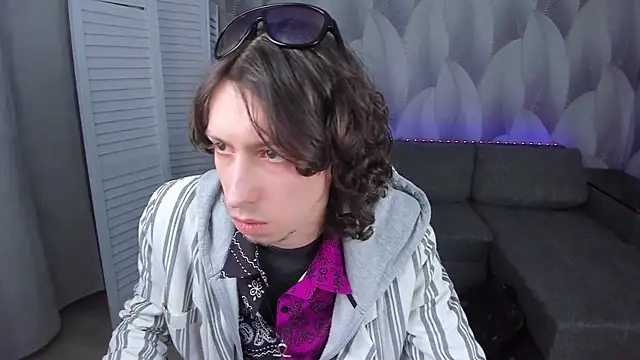 mark  adrian online show from January 14, 2:22 pm