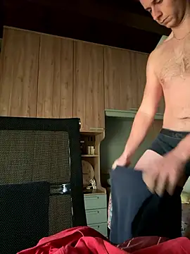 badCecio online show from January 15, 3:25 pm