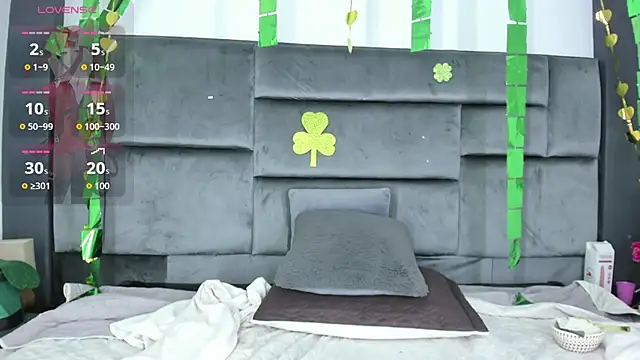 Liam Grant online show from March 5, 10:06 pm