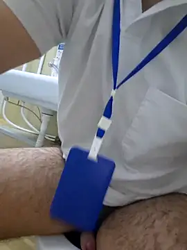 Ourdarksecret online show from April 29, 8:30 am