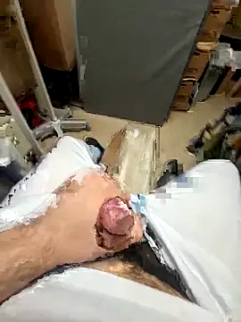 Ourdarksecret online show from April 9, 8:20 am