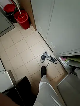 Ourdarksecret online show from March 23, 4:07 am