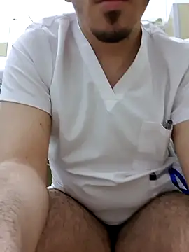 Ourdarksecret online show from April 23, 5:23 am