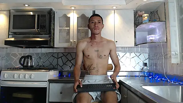 JHOS 20 online show from February 5, 7:32 pm