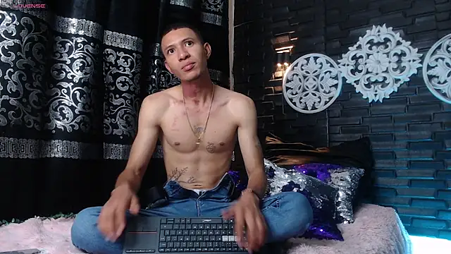 JHOS 20 online show from February 1, 7:12 pm