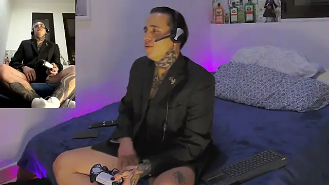 COLOMBIAN20CM online show from March 20, 4:44 pm