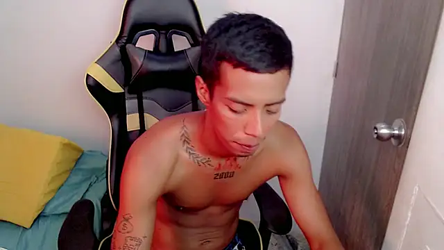 Nando colll online show from February 2, 12:57 pm