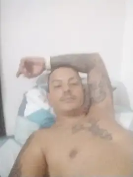 Dominic wolff online show from January 15, 2:59 am