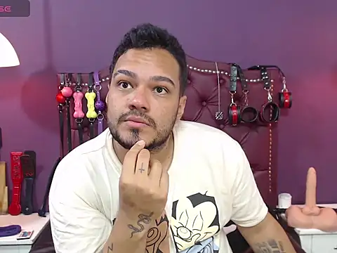 Stevens-dbs online show from April 8, 10:40 pm