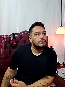 Stevens-dbs online show from March 8, 5:06 pm