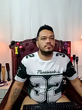 Stevens-dbs online show from March 12, 12:51 am