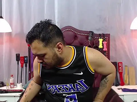 Stevens-dbs online show from March 13, 5:41 pm