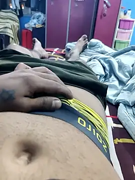 daddy dikk online show from January 19, 7:43 am