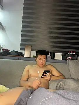 Jaja3345 online show from February 11, 11:48 am