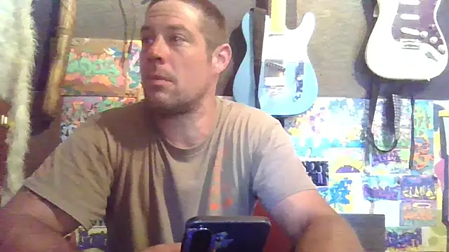 unknowner123 online show from June 3, 8:14 pm