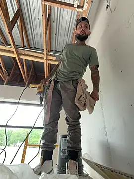 CcincoVilla online show from April 25, 3:09 pm