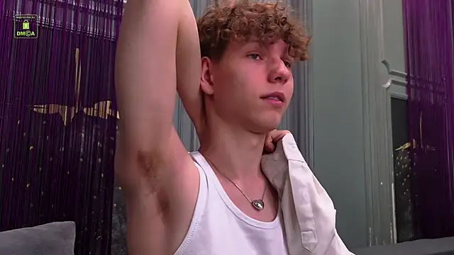 WilliamCurlis online show from February 3, 10:31 am