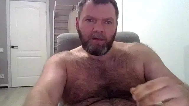 Hot Adonis online show from April 7, 10:43 pm