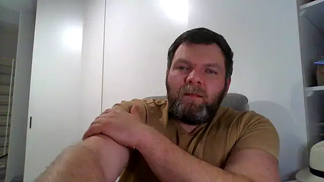 Hot Adonis online show from March 19, 6:44 pm